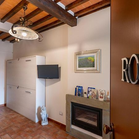 Miva Di Piu Casa Vacanza Arezzo Buitenkant foto