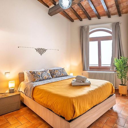 Miva Di Piu Casa Vacanza Arezzo Buitenkant foto