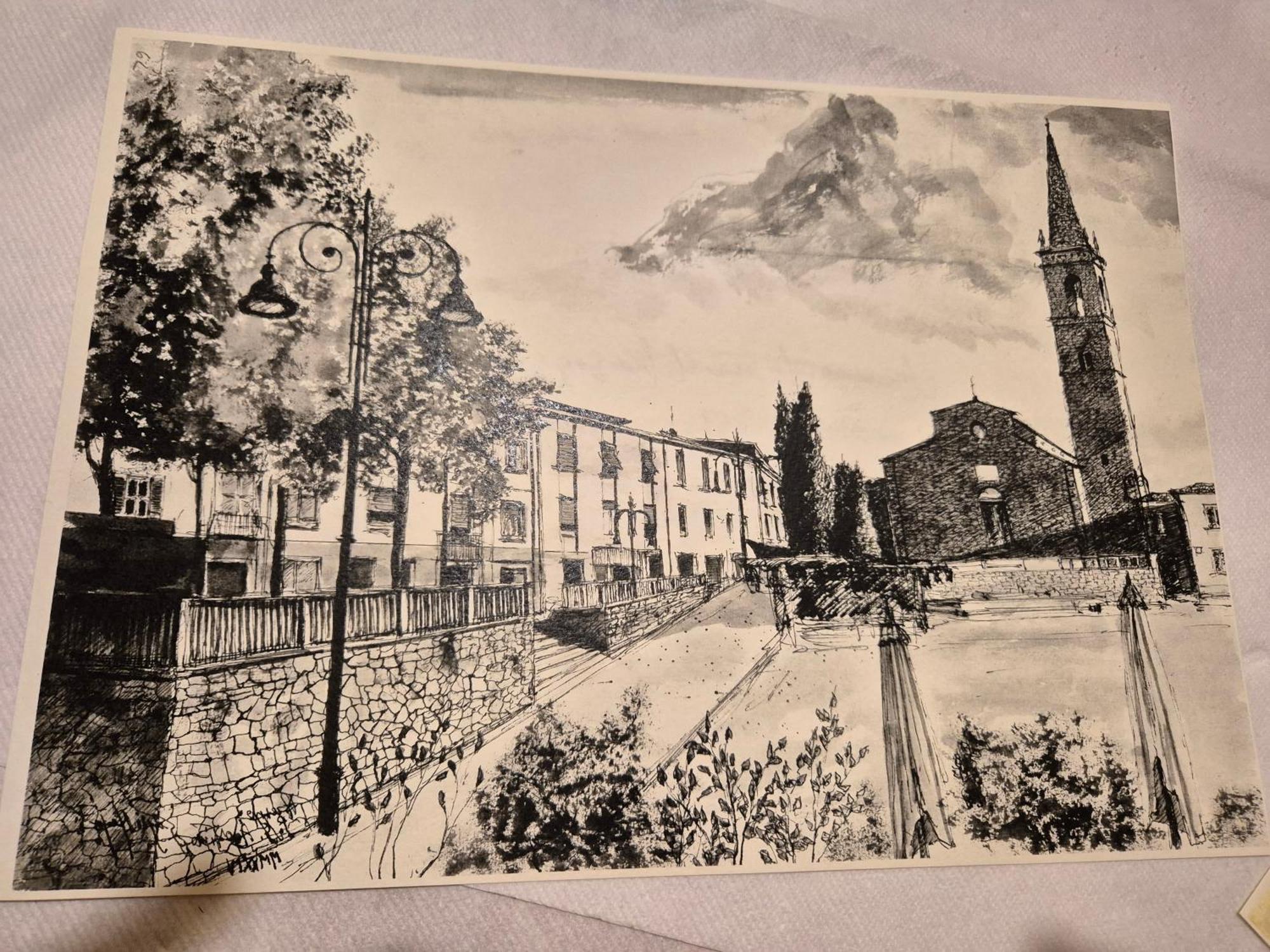 Miva Di Piu Casa Vacanza Arezzo Buitenkant foto
