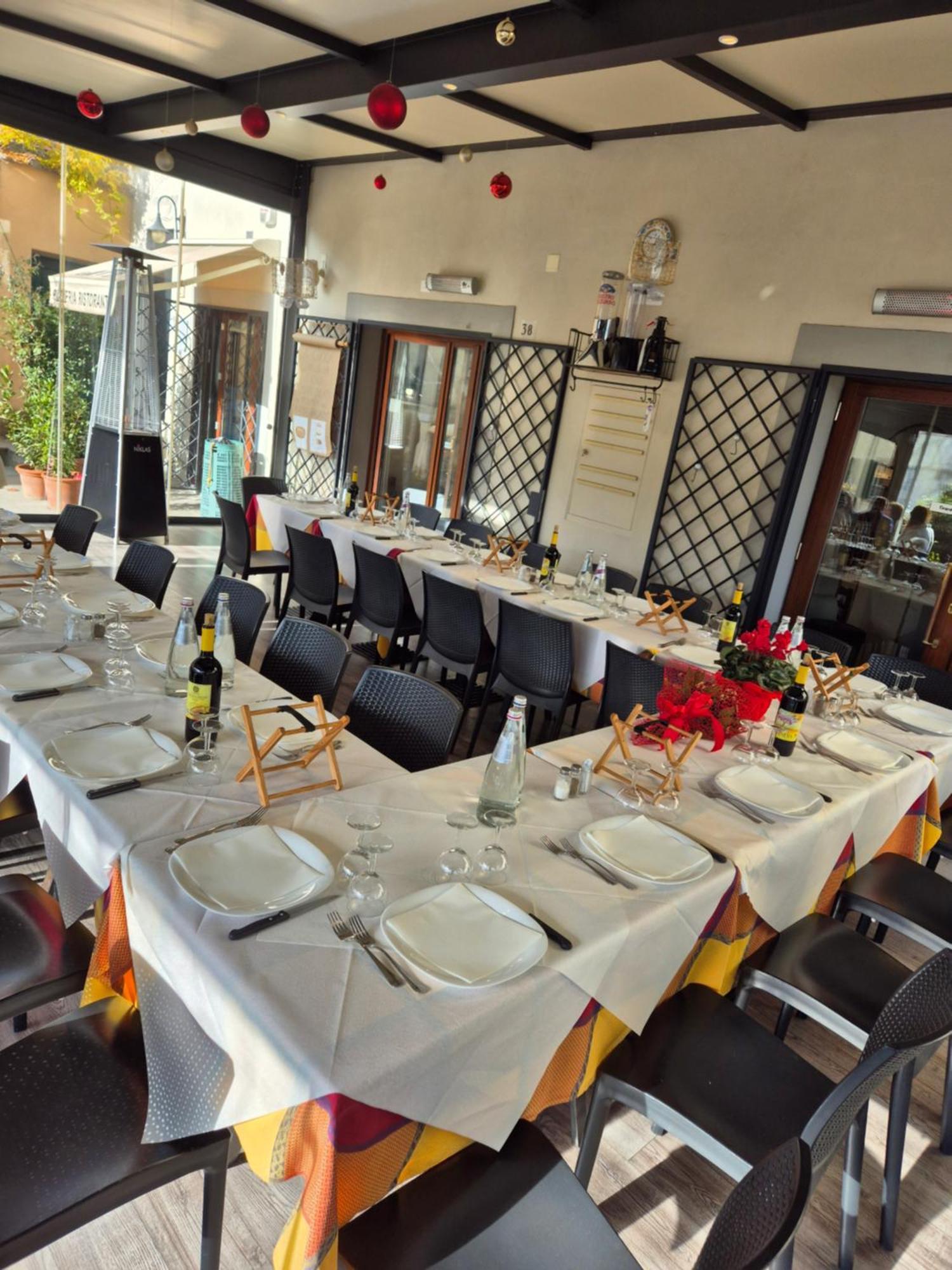 Miva Di Piu Casa Vacanza Arezzo Kamer foto