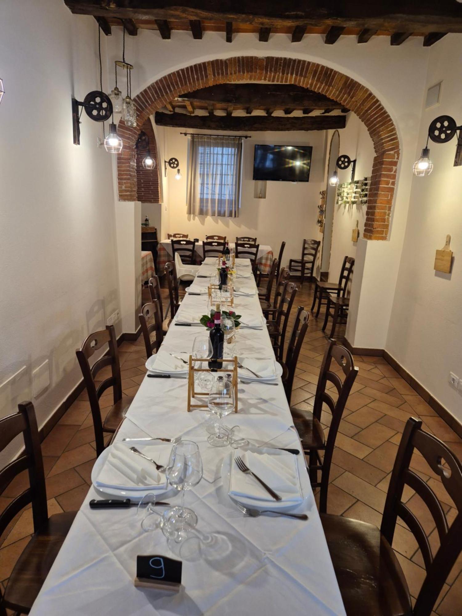 Miva Di Piu Casa Vacanza Arezzo Kamer foto