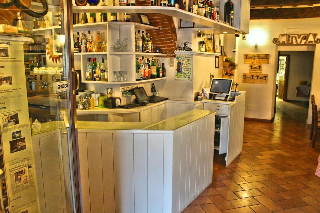 Miva Di Piu Casa Vacanza Arezzo Buitenkant foto